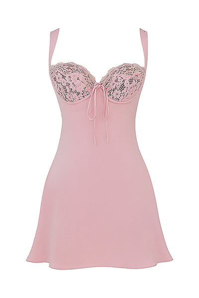 Adriana Mini (Pink)