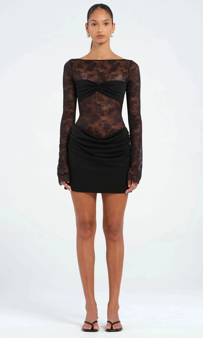 Oskar Mini (Black)