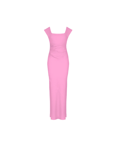 Cameron Dress (Pink)