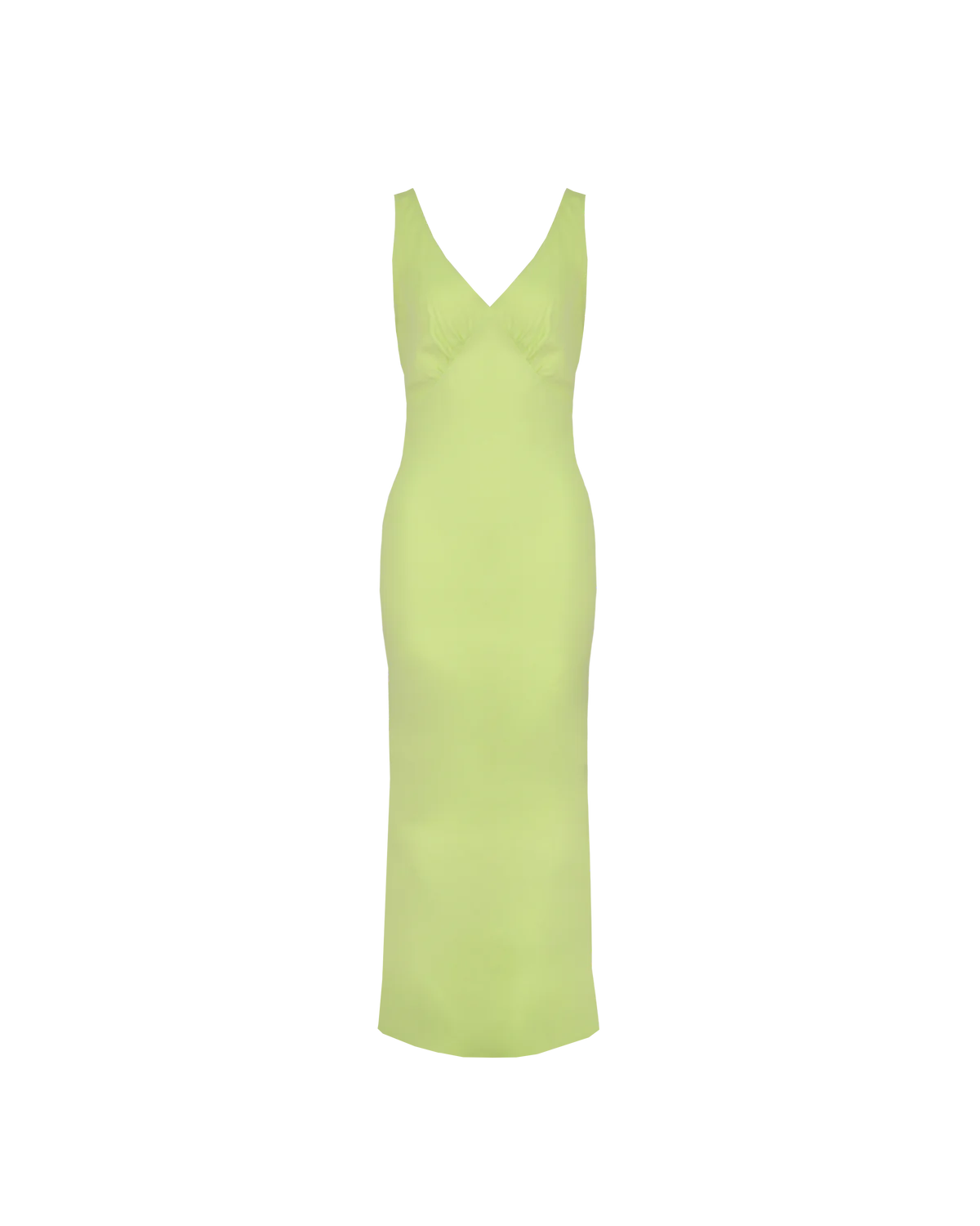 ESMERELDA SLIP DRESS