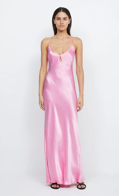 Cedar City Maxi (Candy Pink)