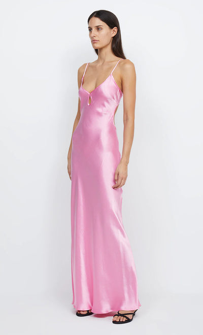 Cedar City Maxi (Candy Pink)