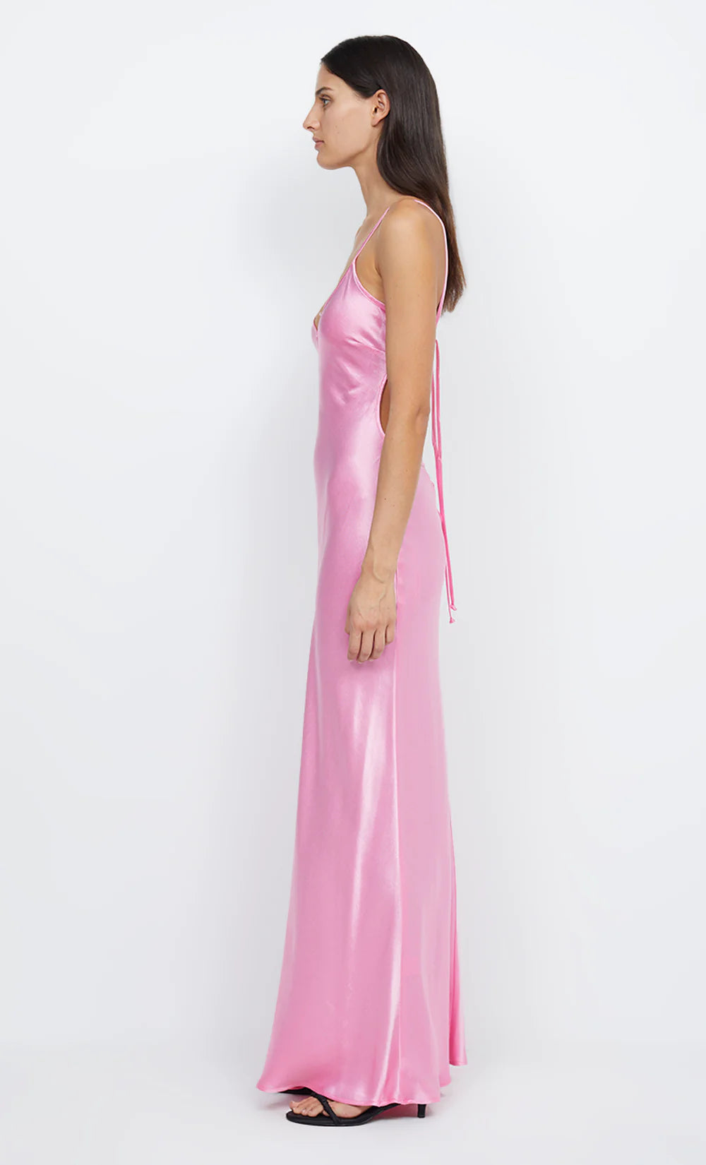 Cedar City Maxi (Candy Pink)