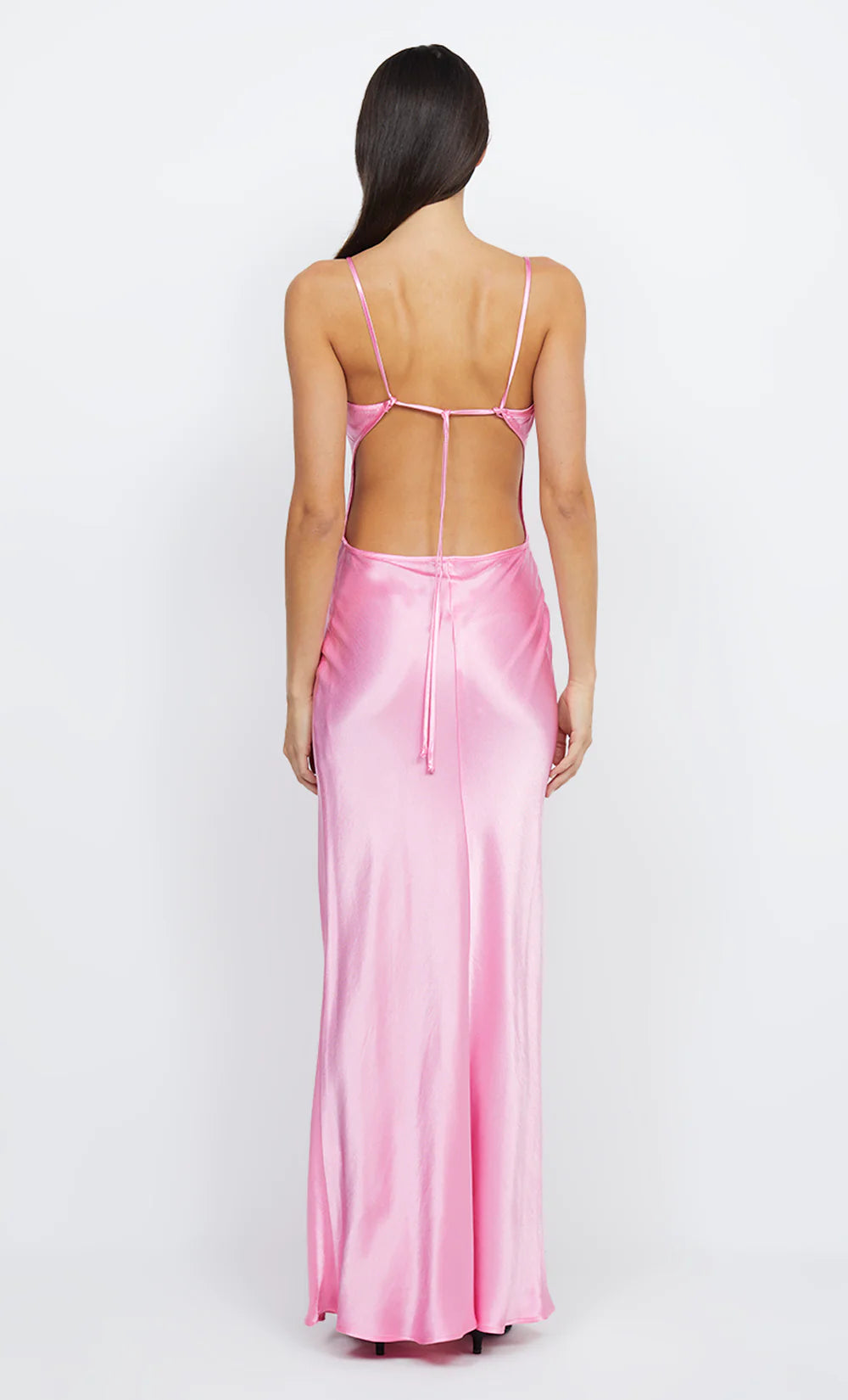 Cedar City Maxi (Candy Pink)