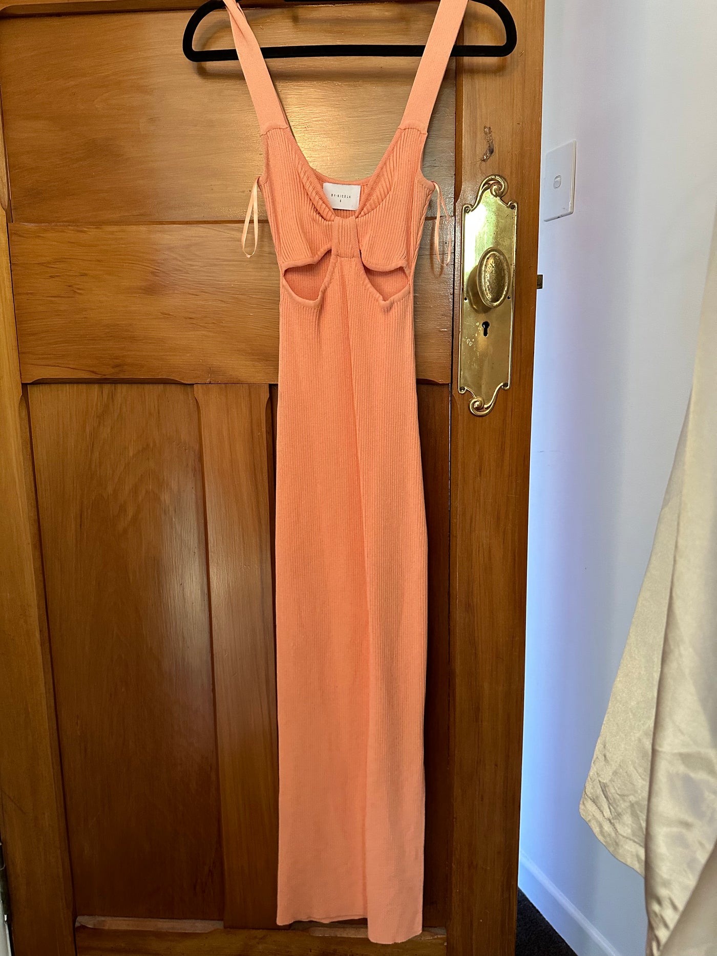 Meadow Midi (Tangerine) FOR SALE