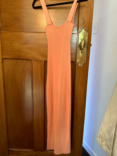 Meadow Midi (Tangerine) FOR SALE