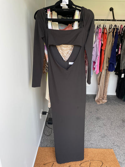 Ashleigh Dress Black - FOR SALE