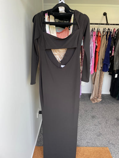 Ashleigh Dress Black - FOR SALE