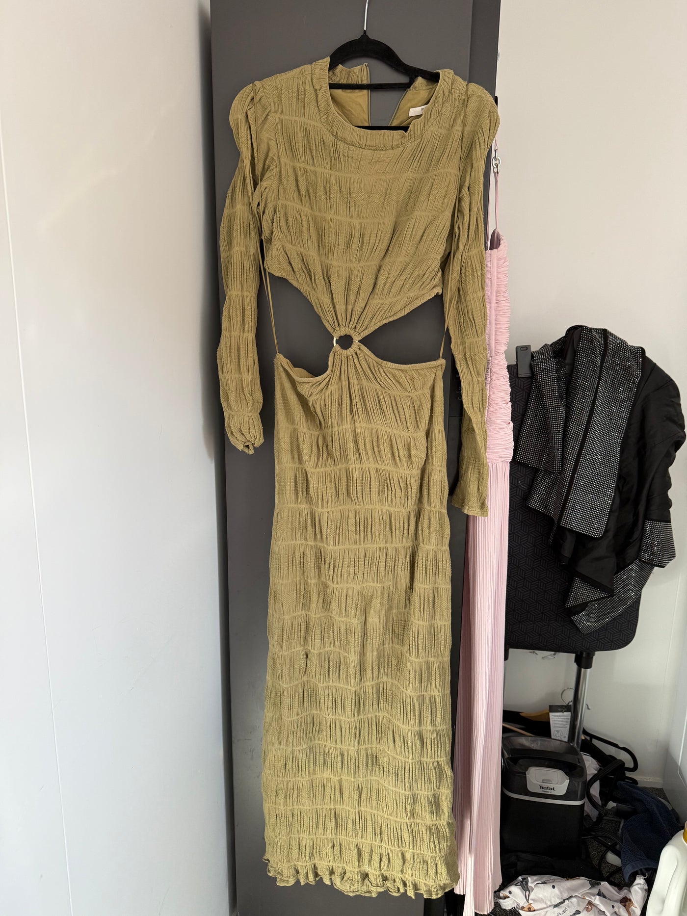MIRELLA RING DRESS FOR SALE