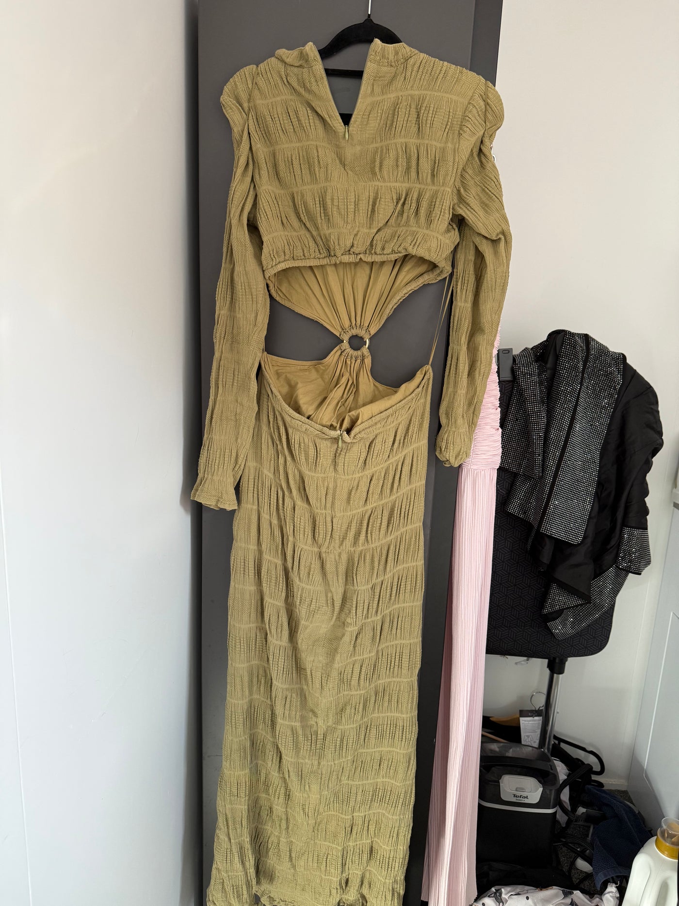MIRELLA RING DRESS FOR SALE