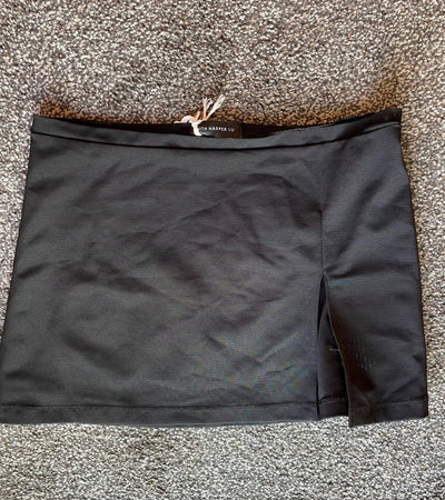 Mesh Skirt Black FOR SALE