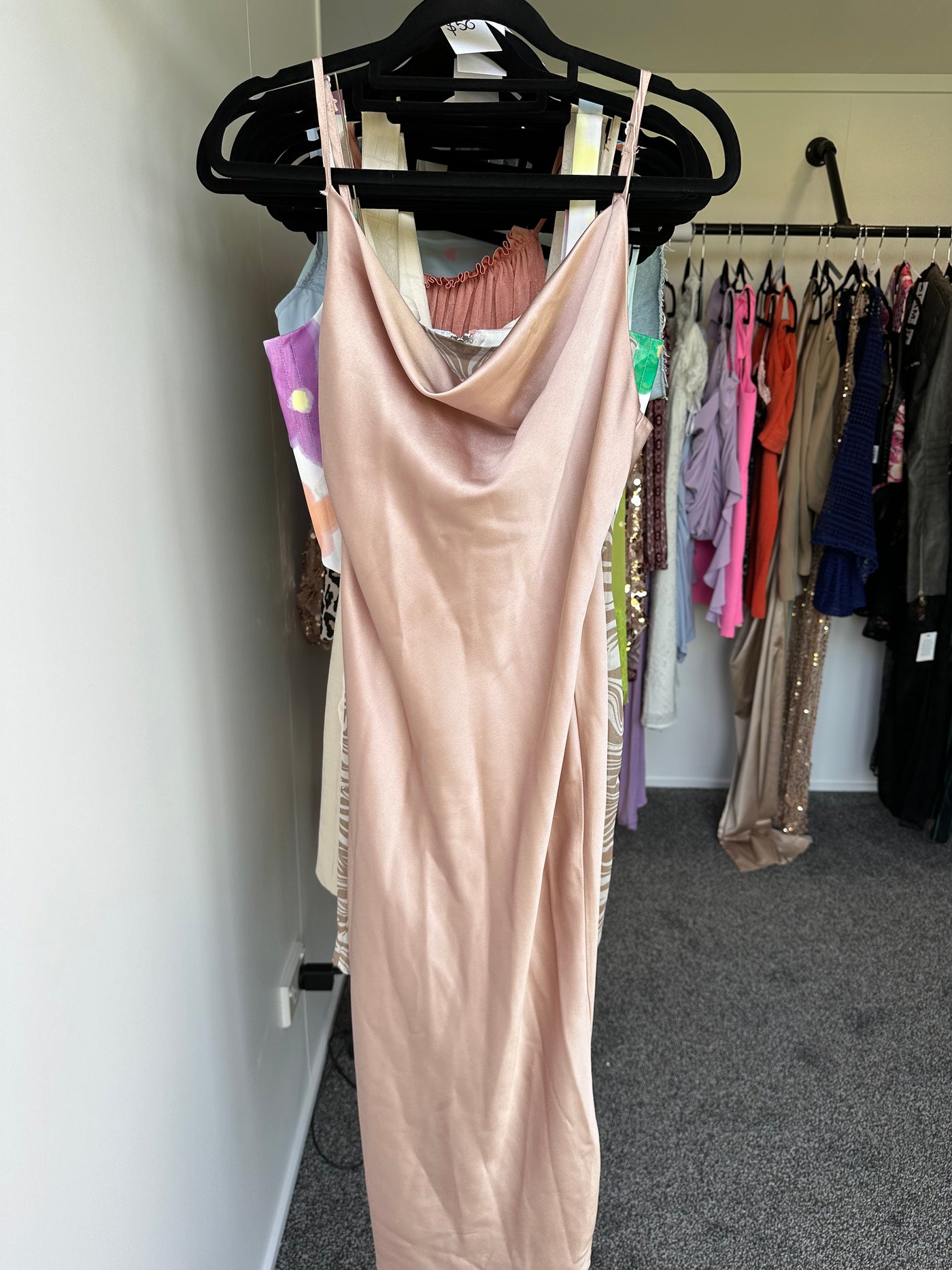 Kimpton Dress FOR SALE