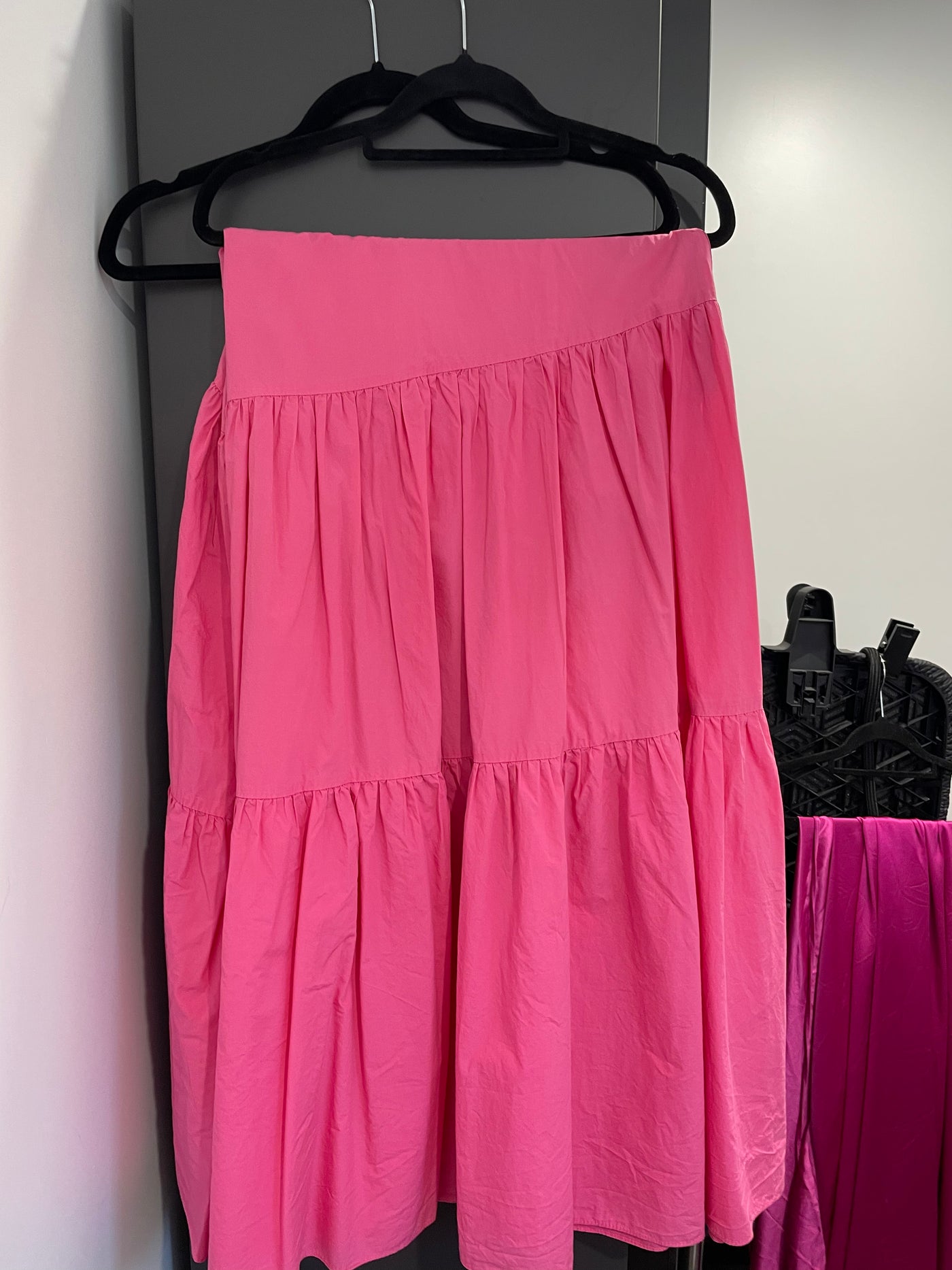 Oak Dress (Pink) FOR SALE