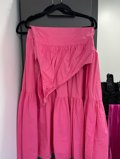 Oak Dress (Pink) FOR SALE