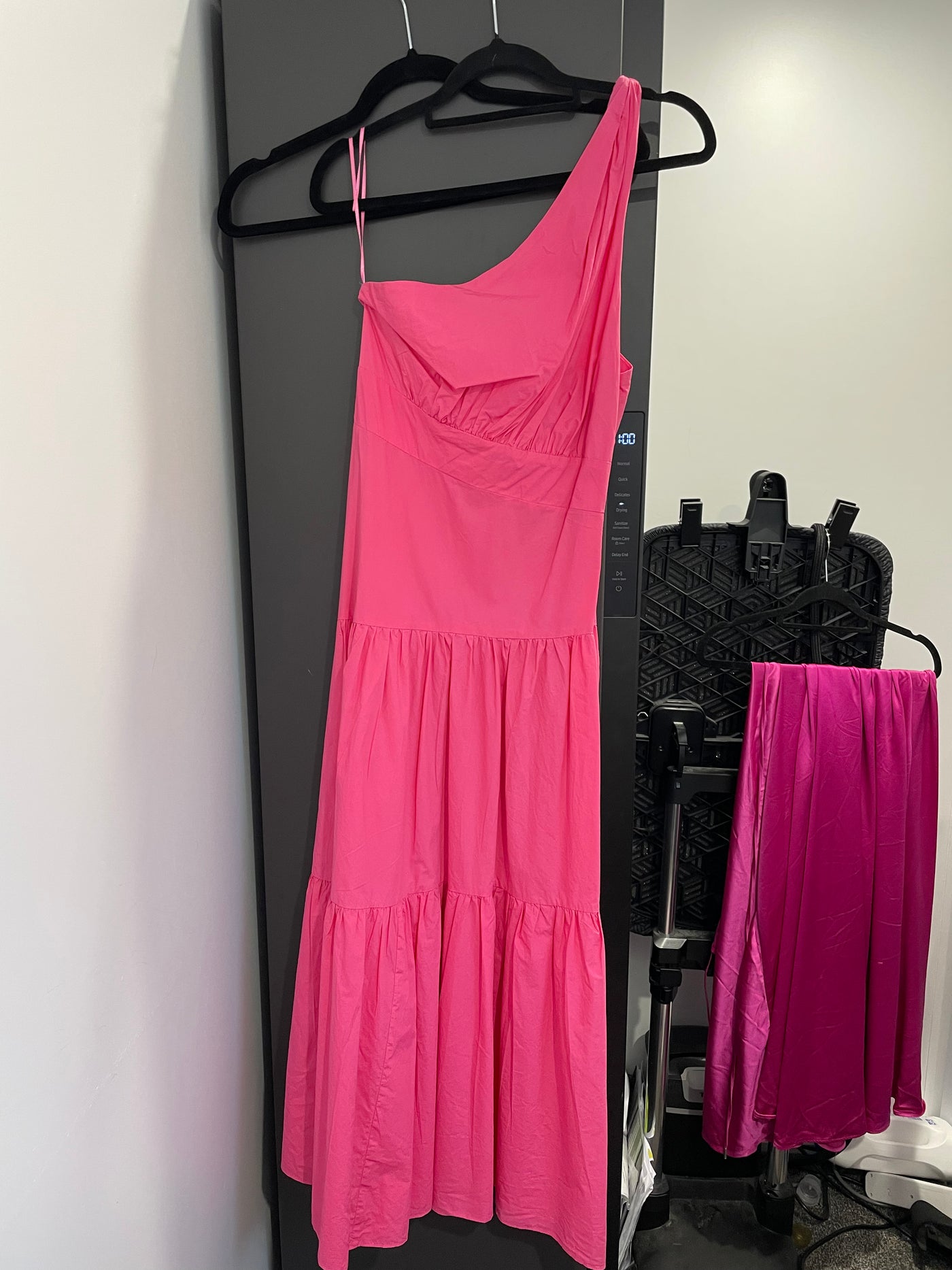 Oak Dress (Pink) FOR SALE