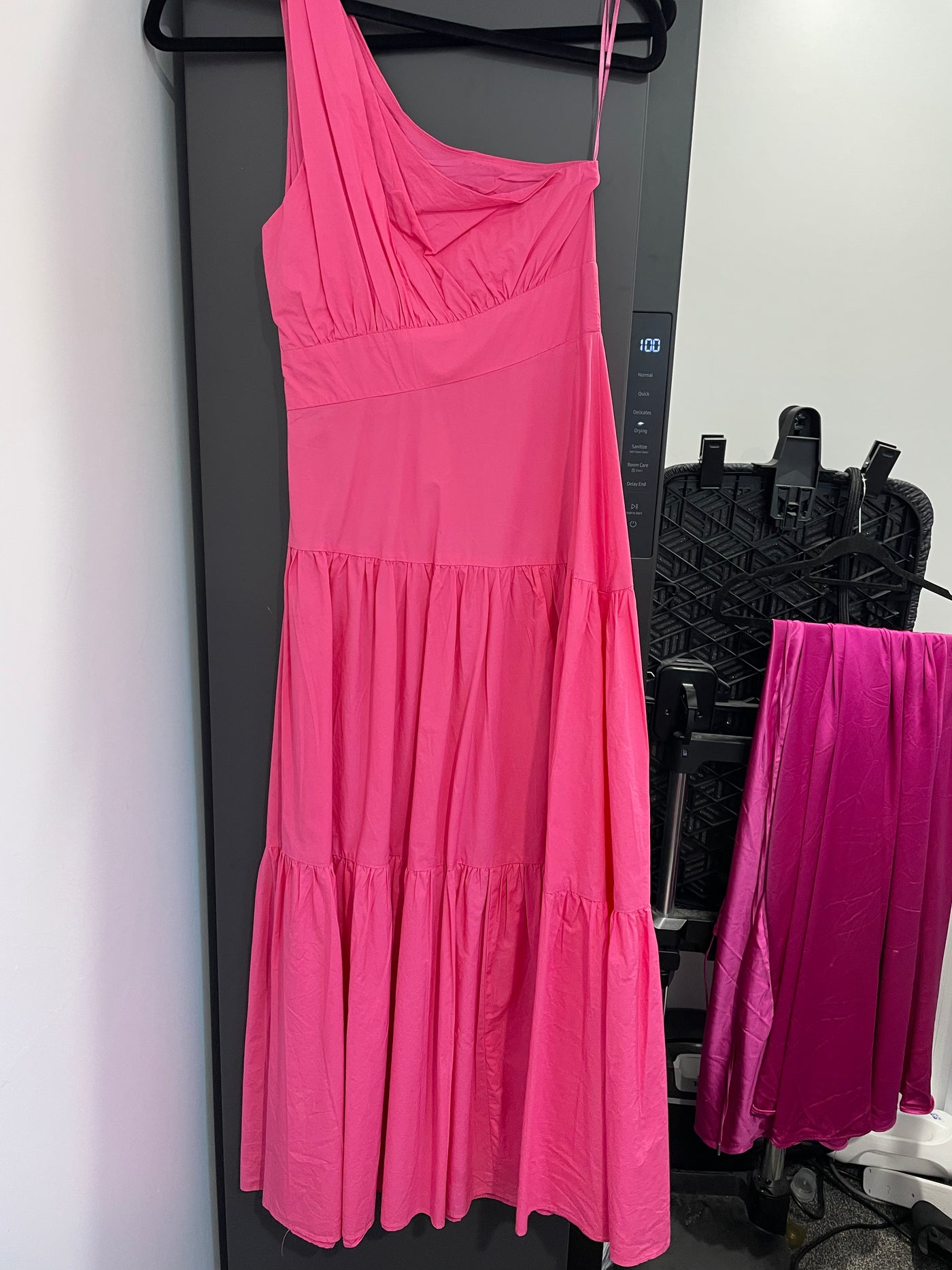 Oak Dress (Pink) FOR SALE