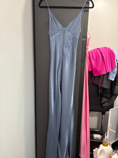 La Lune Bias Slip (Blue Smoke) FOR SALE