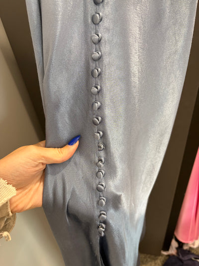 La Lune Bias Slip (Blue Smoke) FOR SALE