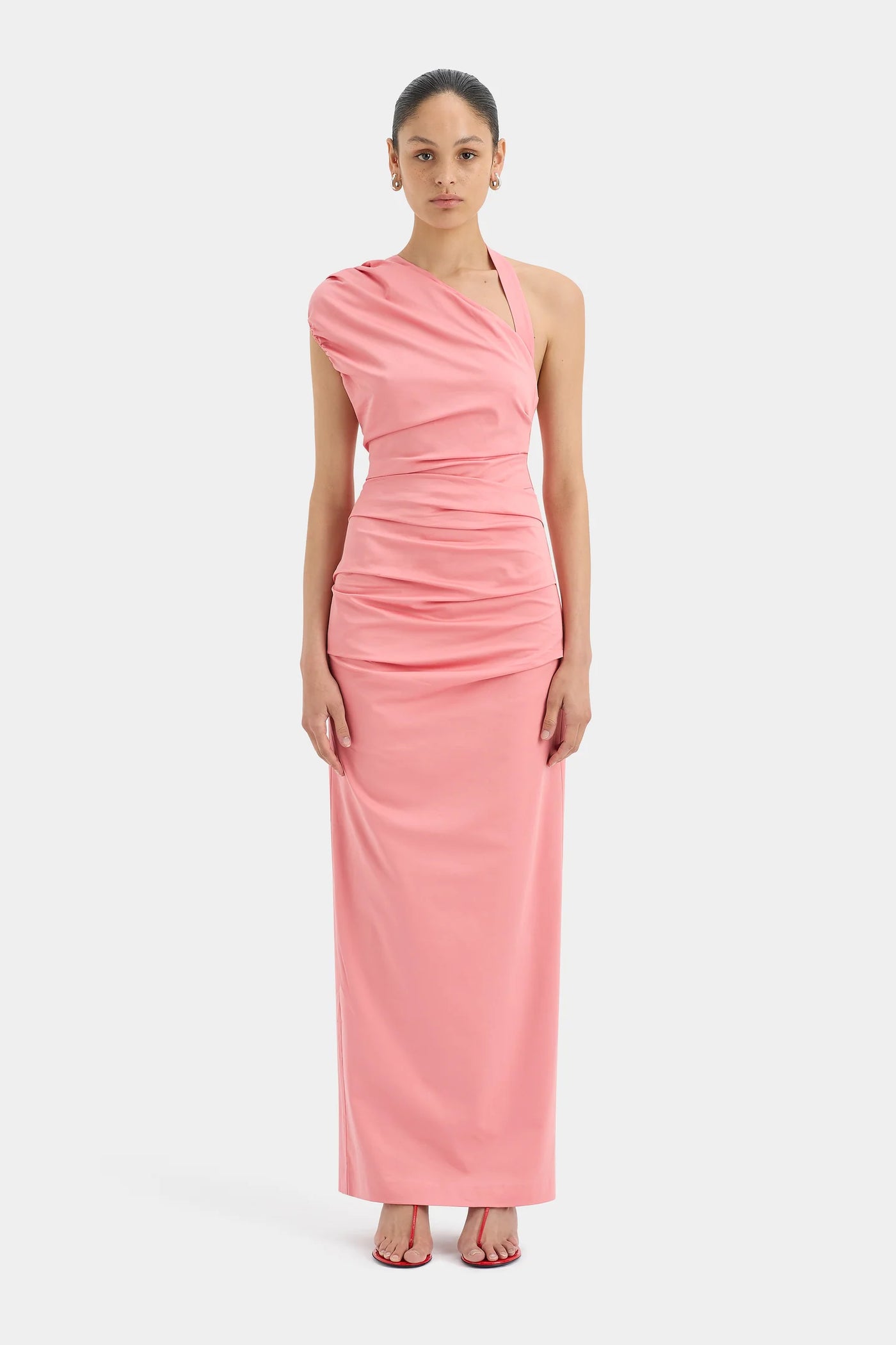 Giacomo Gown (Pink)