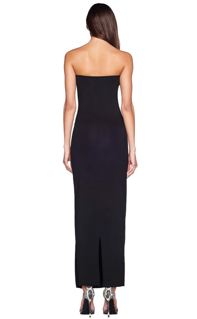 Olesa Maxi (Black)