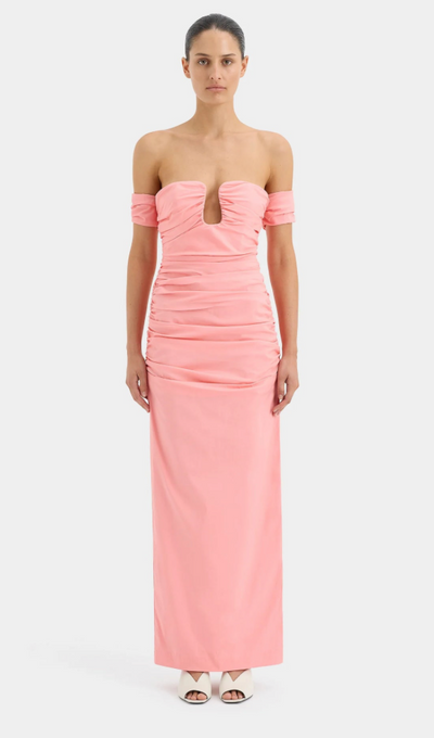 Freddie Gown (Pink)