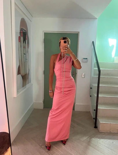 Giacomo Gown (Pink)