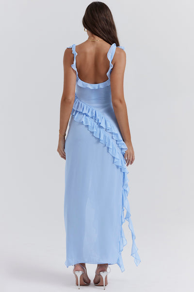 Ariela Maxi (Blue)