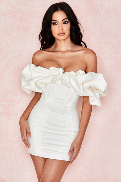 Selena Mini (Ivory)