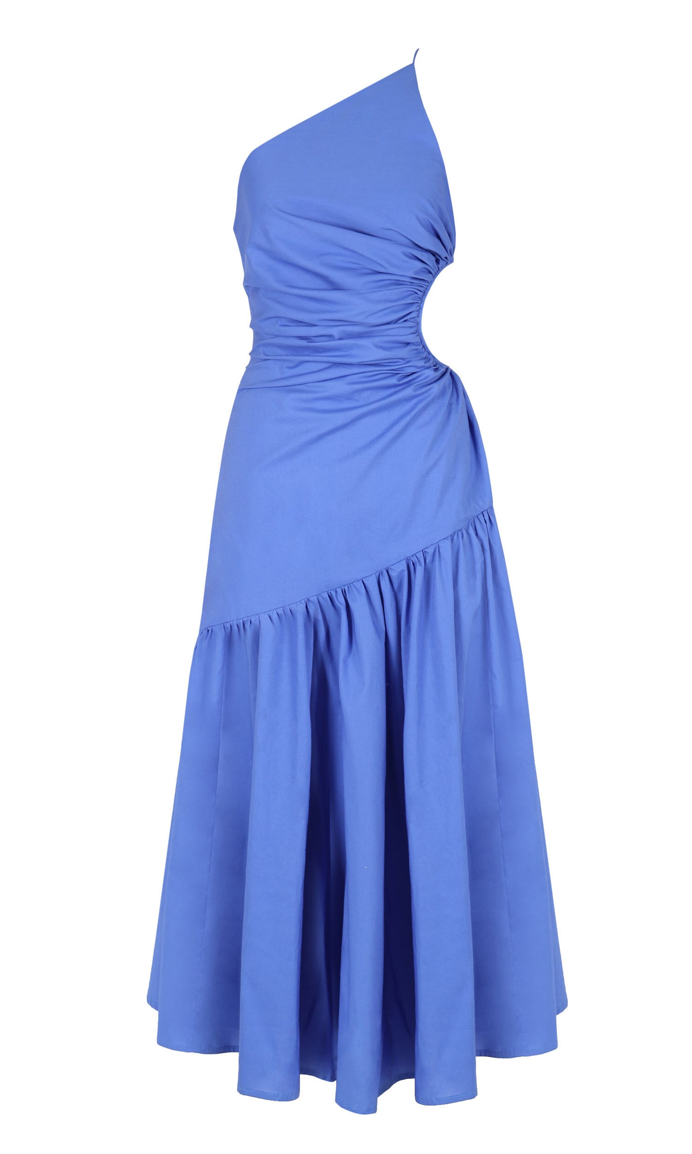 Bettina Dress (Blue)