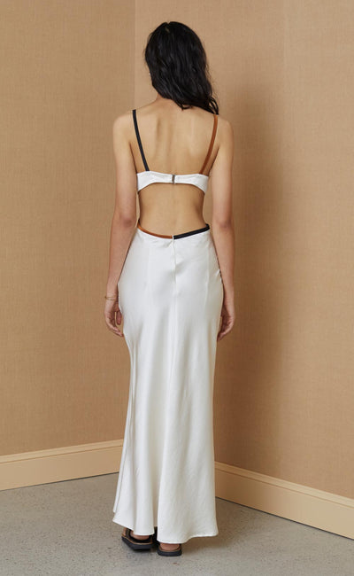 Toi Et Moi Midi Dress