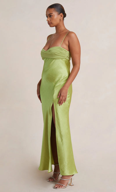 Julieta Maxi (Lime)