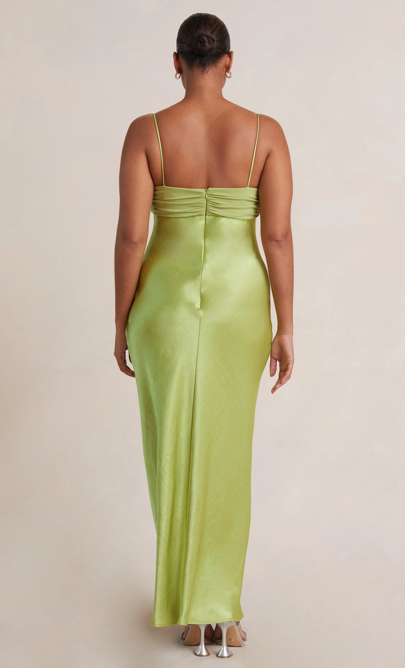 Julieta Maxi (Lime)