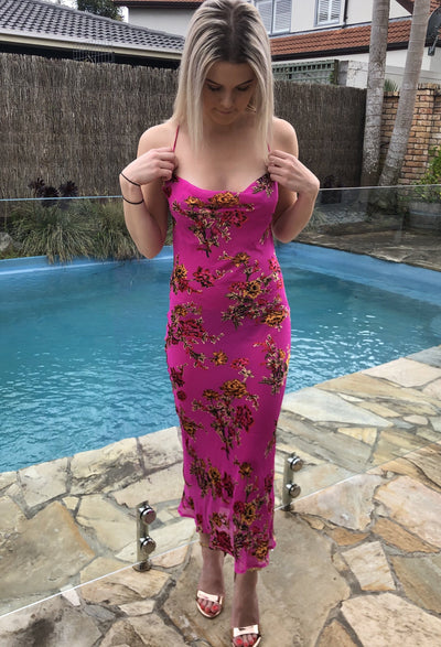 Kiki Dress