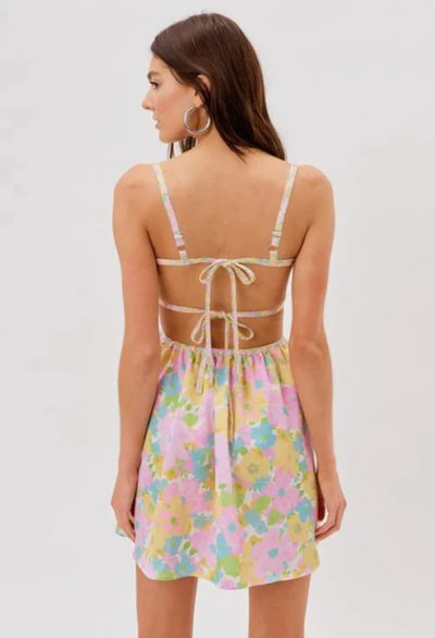 Emily Mini Dress