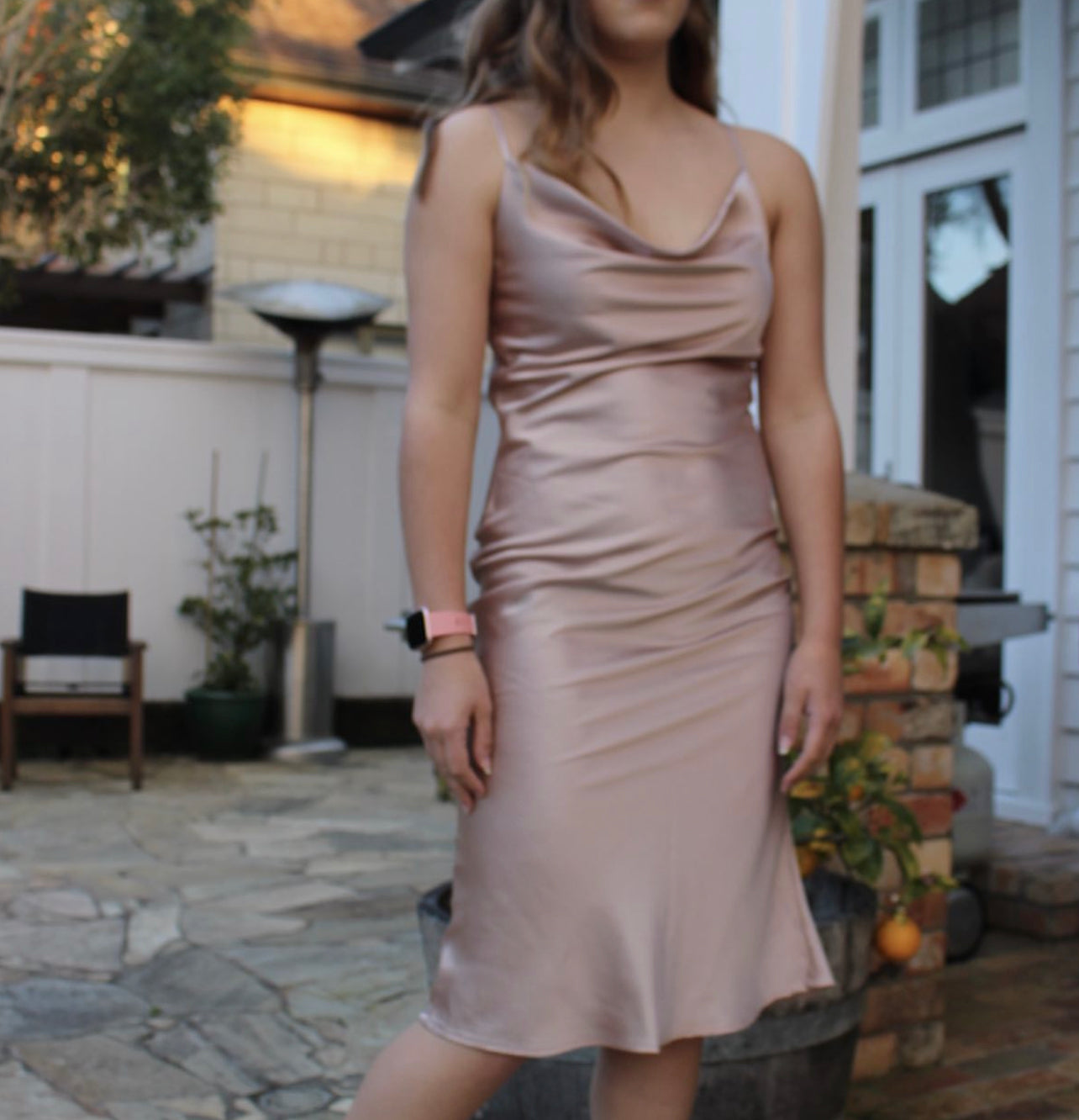 Kimpton Dress FOR SALE