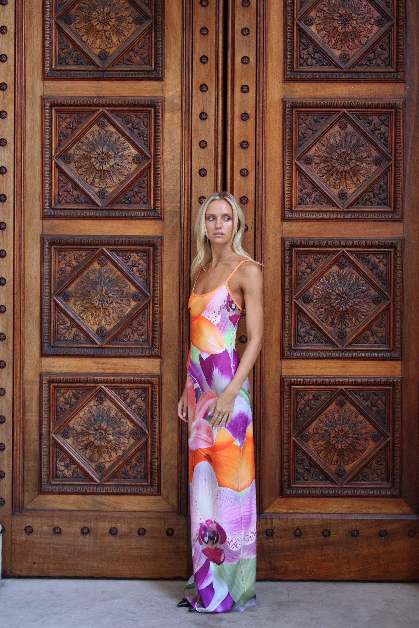 Riviera Maxi Slip