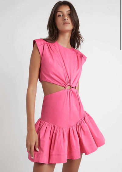 Solstice Mini (Pink)
