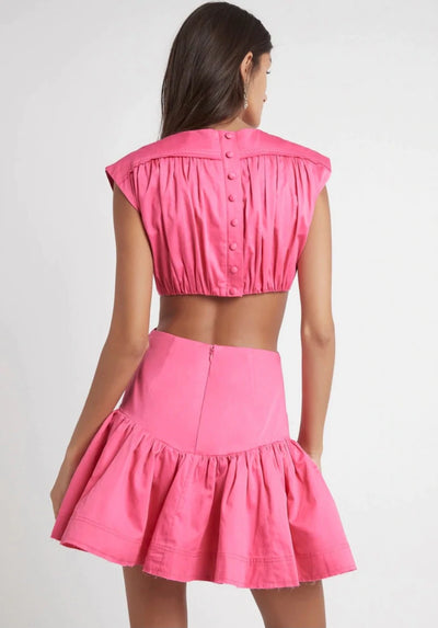 Solstice Mini (Pink)