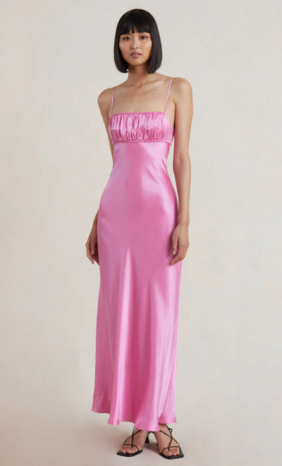 Amber Pink Maxi