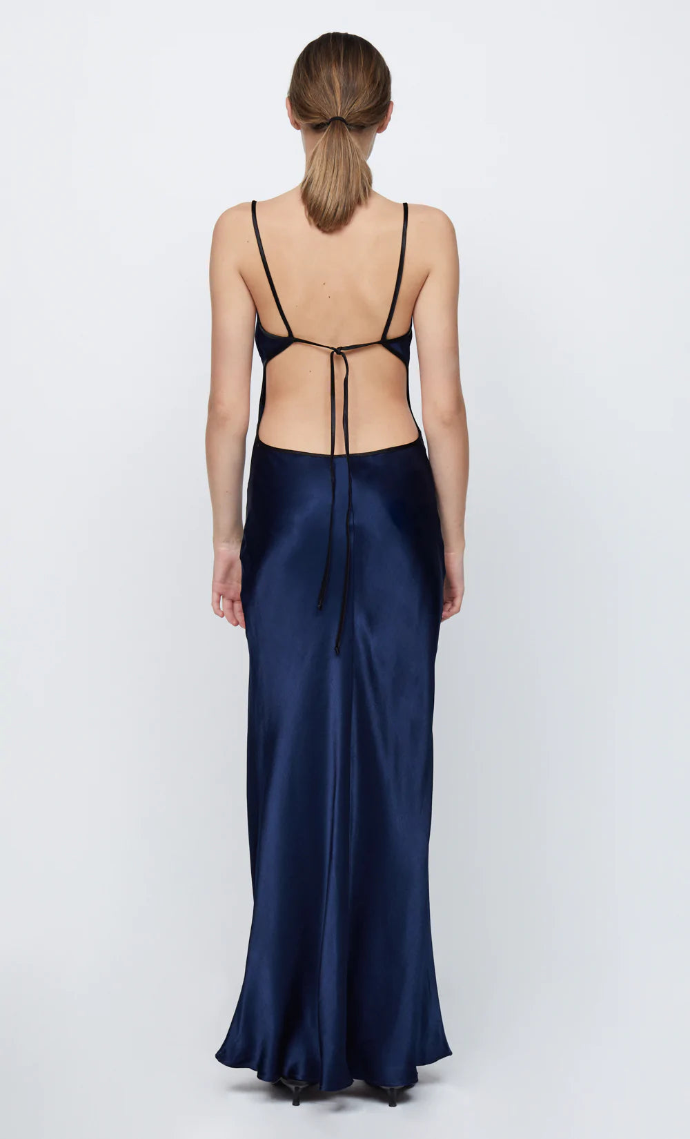 Cedar City Maxi (Navy)