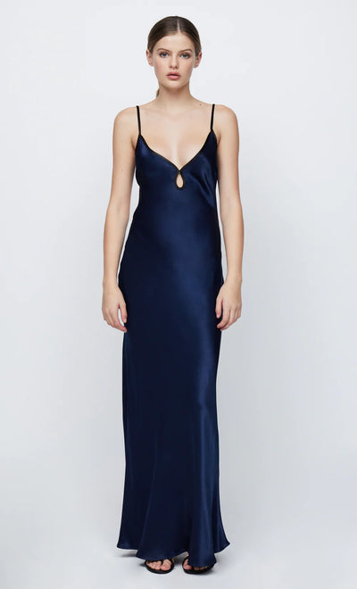 Cedar City Maxi (Navy)