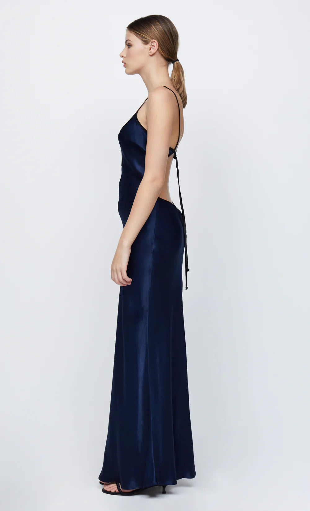 Cedar City Maxi (Navy)