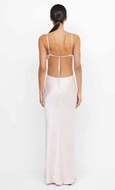 Cedar City Maxi (Blush Pink)